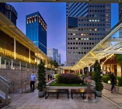 Suntec Tower One (D1), Office #612292311